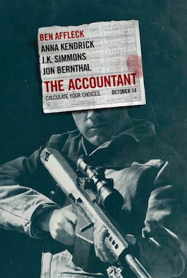 Watch Film The Accountant Hd 2016 Movies